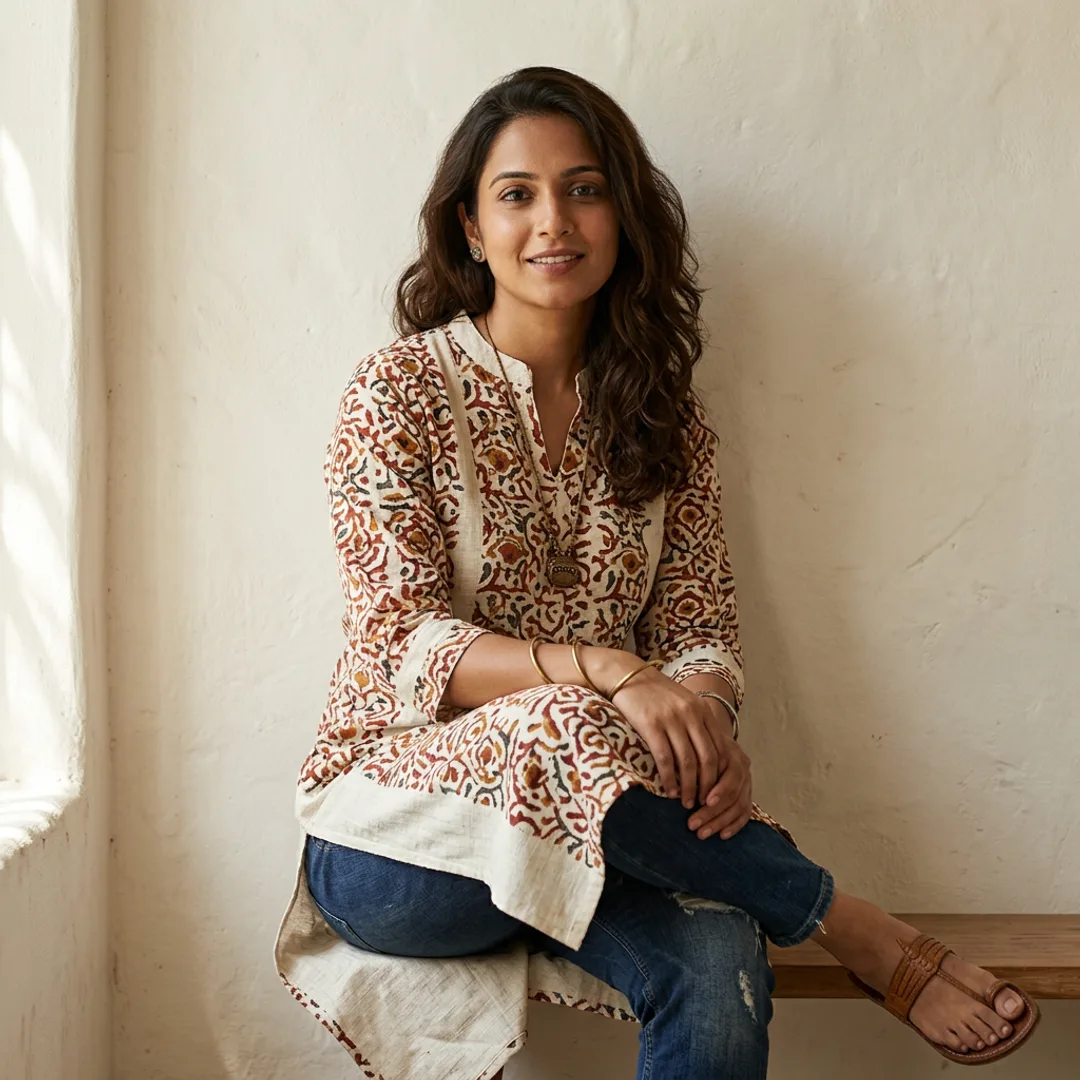 Ethnic Wear
