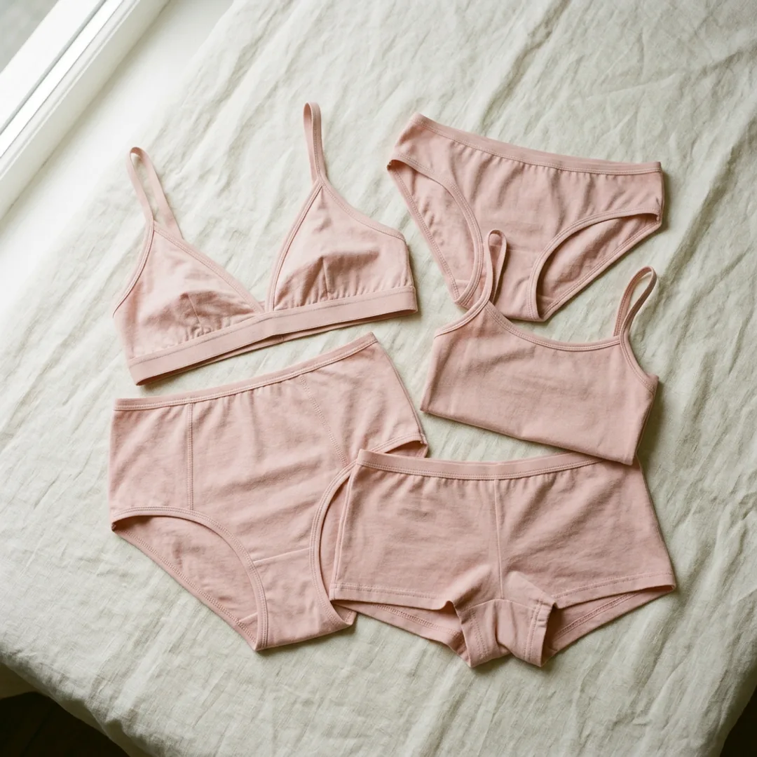 Everyday Innerwear Set